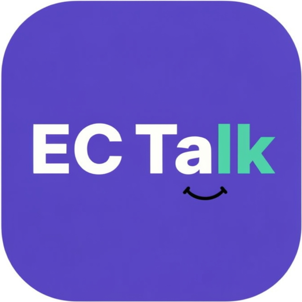 EC Talk icon
